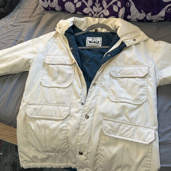 Woolrich Winter Jacket - Picture 7 of 13